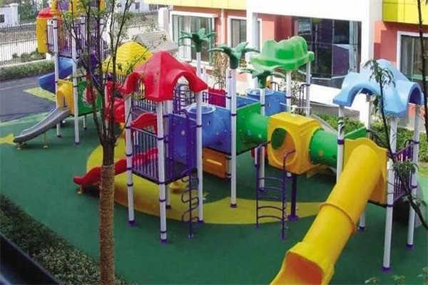 新佳豪儿童乐园